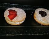 Foto del paso 13 de la receta: "Scones dulces" 🍓