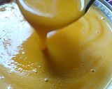 Foto langkah ke 5 dari resep Jus mangga.