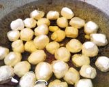 Foto langkah ke 4 dari resep Cimol Bulat bulat anti meledak.