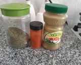 Foto del paso 3 de la receta: Tuco con la salsa que sobró de pizza y chorizos a la parrilla🇺🇾