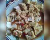Foto langkah ke 6 dari resep Tahu Gejrot Ala-Ala.