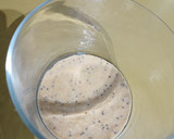 Foto del paso 2 de la receta: Pan de avena (en microondas)