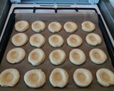 Cseh fánk sütőben sütve! recept fázis 4 fotója