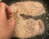 Foto del paso 12 de la receta: Tonkatsu ~Cerdo Empanizado Estilo Japonés~