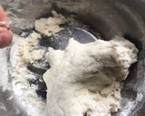 Foto del paso 1 de la receta: Pancitos a la sartén sin tacc