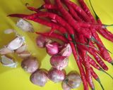 Foto langkah ke 2 dari resep (10) Sarden Alami Resep Mama (Tanpa Pengawet).