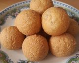 Foto langkah ke 5 dari resep Tahu Bulat.