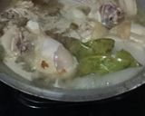 Foto langkah ke 2 dari resep Garang Asem Ayam.