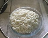 A picture of step 2 of Rice bread GF DF EF NF SF.