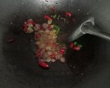 Foto langkah ke 2 dari resep Telur Ceplok Kecap.