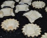 Foto del paso 2 de la receta: Tartaletas de hojaldre