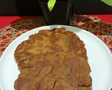 A picture of step 5 of Jowar Flour Sindhi Sweet Lola.