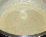 Foto del paso 6 de la receta: Bizcocho de Halloween o calabaza roja