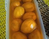 Foto langkah ke 3 dari resep Asinan Buah Kedondong.