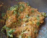 বেগুন ভর্তা (Begun bhorta recipe in Bengali) রেসিপি ধাপ - 6 ছবি