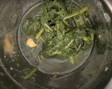 पालक पनीर (Palak Paneer Recipe in Hindi) रेसिपी चरण 1 फोटो