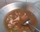 Foto langkah ke 2 dari resep Sop Tulang Ayam.