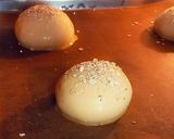 عکس مرحله 9 از دستور نان برگر(مینی)🍔