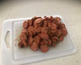 Foto del paso 1 de la receta: Longanizas guisadas