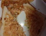 Cheese egg sandwich recipe step 5 photo