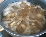 Foto langkah ke 3 dari resep Sop buntut sapi.