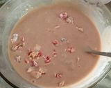 ফ্রুট কেক (fruit cake recipe in bengali) রেসিপির ধাপ 3 ছবি