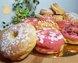 Foto del paso 24 de la receta Donuts caseros al horno!