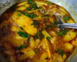मेंथीआंबा (Methiamba recipe in marathi) रेसिपी स्टेप 5 फोटो 
