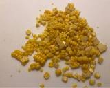 Butter Soy Sauce Corn Rice recipe step 2 photo
