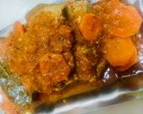 Foto del paso 6 de la receta: BONDIOLA DE CERDO 🍖🍖EN SALSA TUCO CREMOSA 🍝🍲