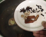 Foto langkah ke 4 dari resep Wedang Jahe.