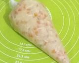 Foto langkah ke 7 dari resep Cum Cum Goreng Isi Ragout.