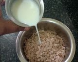 தேங்காய் இனிப்பு அவல் ரெசிபி ஸ்டேப் 2 புகைப்படம்