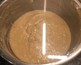 Foto del paso 11 de la receta: Tortitas de arroz con leche y canela, sin gluten, sin lactosa