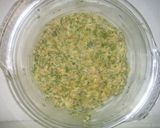 A picture of step 5 of Stuffed vine leaves rolls (Dolmeh).