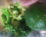 Foto del paso 1 de la receta: Mayonesa de palta 🥑