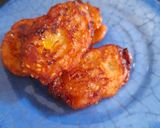 Foto langkah ke 3 dari resep Pisang Goreng Madu Wijen [gluten free, vegan].