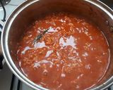 Foto del paso 3 de la receta: Pasta con carne molida de Pavita