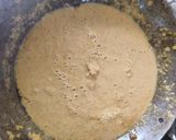 कश्मीरी छोले चावल (Kashmiri chole chawal recipe in Hindi) रेसिपी चरण 4 फोटो