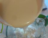 Foto del paso 3 de la receta: Panna cotta de café y de coco