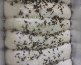 Foto langkah ke 6 dari resep Roti Manis (Roti Sobek).