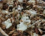 Foto del paso 6 de la receta: Tarta de pollo