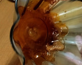 Foto del paso 2 de la receta: Flan de huevo en el microondas 🍮🍮