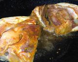 A picture of step 4 of Muri ghonto.