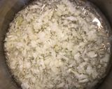 Omlós Sertéskaraj Tejszínes Gombás-Borsós mártásban recept fázis 2 fotója