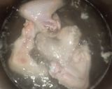 Foto langkah ke 1 dari resep Tahu isi.