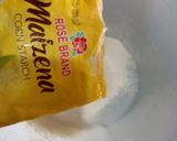 Foto langkah ke 2 dari resep Bolu Kukus Mekar (All in one method).