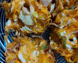 Foto langkah ke 4 dari resep Bala-Bala Krispi.