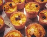 Foto langkah ke 3 dari resep Schotel Tape /Peyeum.