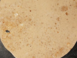 Til, shenga and Gud poli(sesame,peanut and jaggery poli
